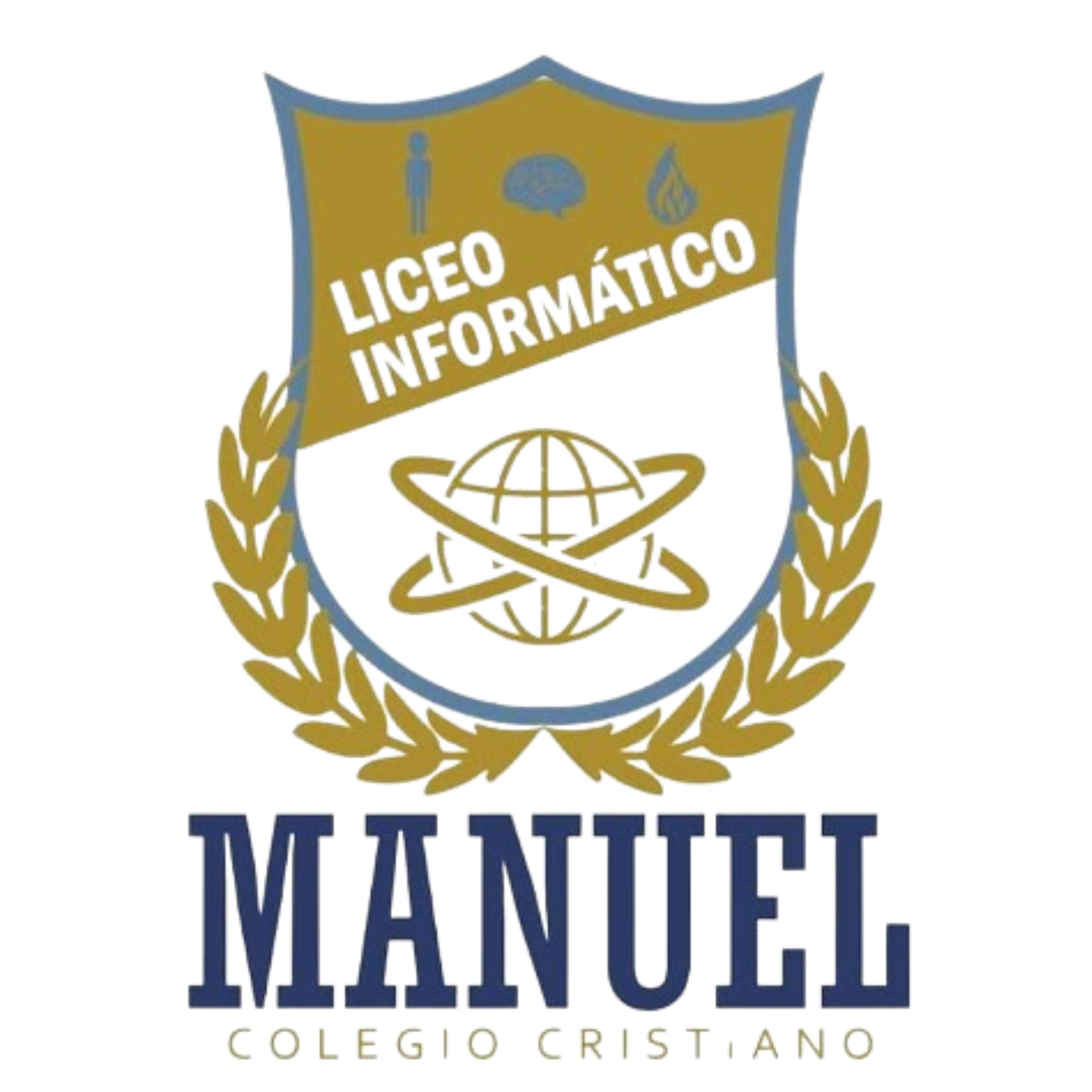Logo del Colegio